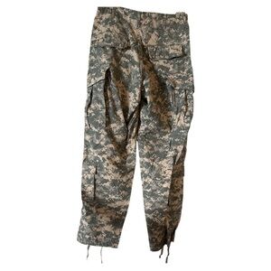 Unisex Army Combat Trousers